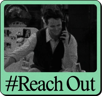 Reach Out